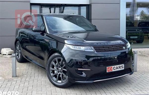 لاند روفر رانج روفر سبورت 2023 للبيع في العراق - اربيل